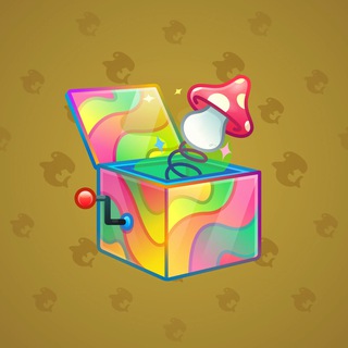 Jack-in-the-Box #32312