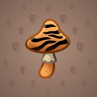 Spy Agaric #78494