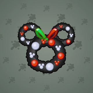 Winter Wreath #20212