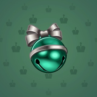 Sleigh Bell #4185