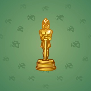 Mini Oscar #1712