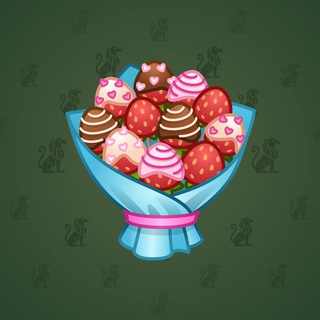 Lush Bouquet #30932