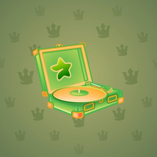 Record Player #11144