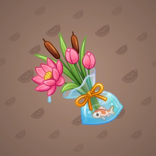 Pretty Posy #41295