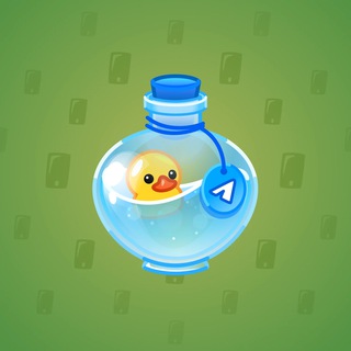 Durov Duck