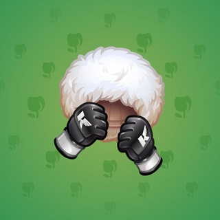 Khabib’s Papakha #14889