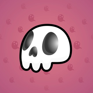 Electric Skull #3624