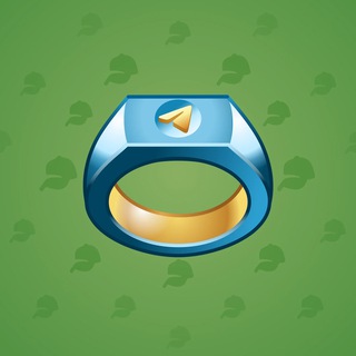 Signet Ring #6732