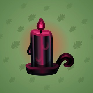 Eternal Candle #9114