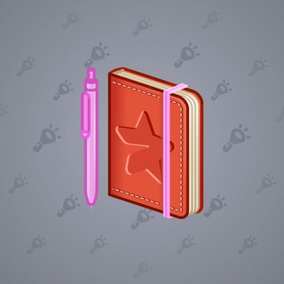 Star Notepad #21974