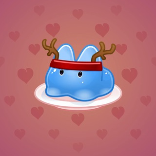 Jelly Bunny #13598