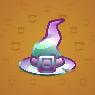 Witch Hat #46167