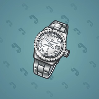 Swiss Watch #17921