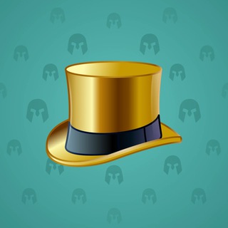 Top Hat #10908