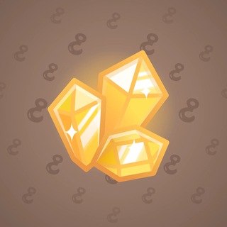 Ion Gem #524