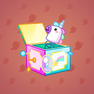 Jack-in-the-Box #36975