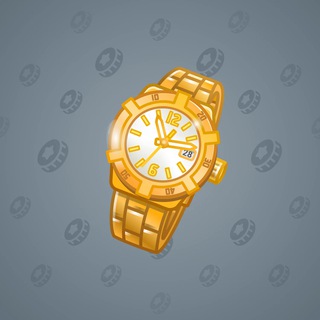Swiss Watch #3426