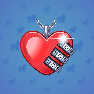 Cupid Charm #21409