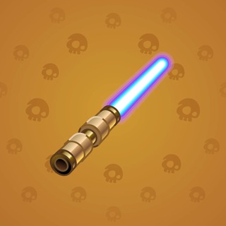 Light Sword #73687