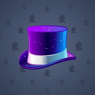 Top Hat #24691