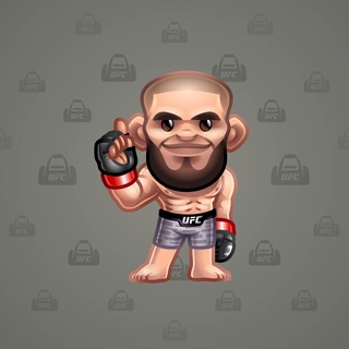 UFC Strike #59477