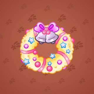 Winter Wreath #29301