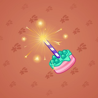 Party Sparkler #136383