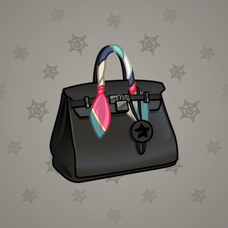 Loot Bag #9497