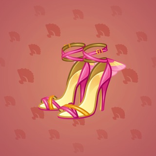 Sky Stilettos #34308