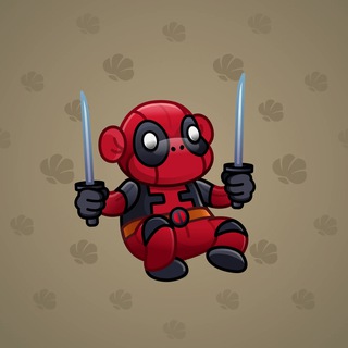Jolly Chimp #22682