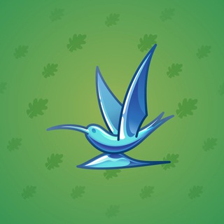 Rare Bird #3671