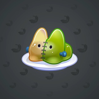 Jelly Bunny #41118