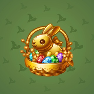 Spring Basket #88969