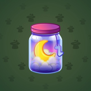 Restless Jar #94632