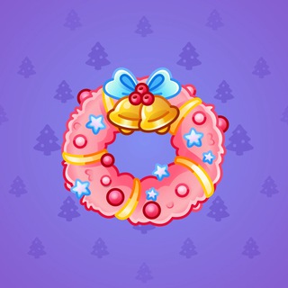 Winter Wreath #3161