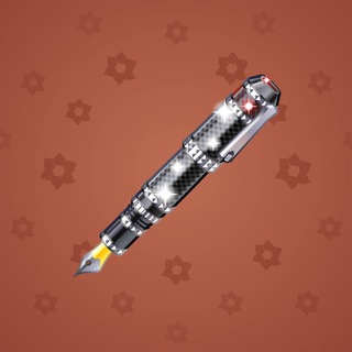 Fine Pen #19621