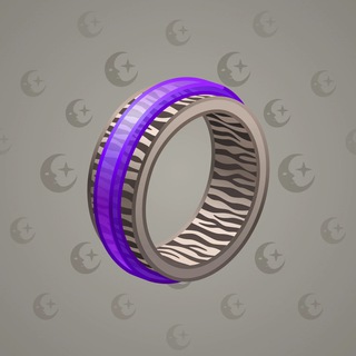 Bonded Ring #5122