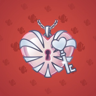 Cupid Charm #25453