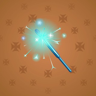 Party Sparkler #154519