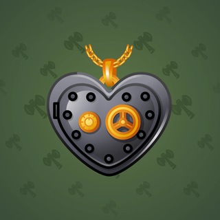 Cupid Charm #29749