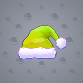 Santa Hat #5369