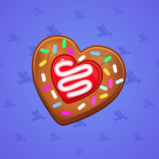 Cookie Heart #79207