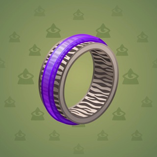 Bonded Ring #1249