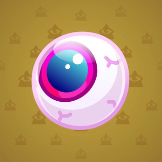 Evil Eye #60975