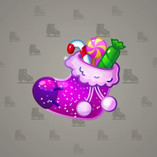 Xmas Stocking #164368