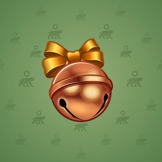 Sleigh Bell #16397