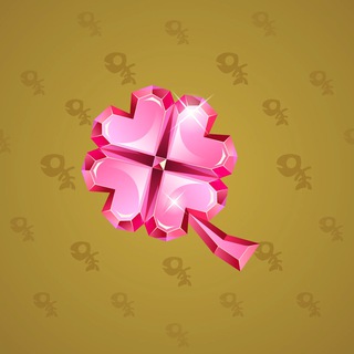 Clover Pin #37063