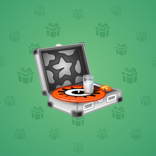 Record Player #25771