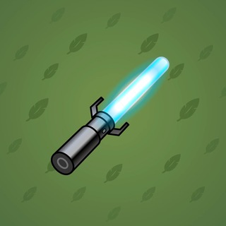 Light Sword #38586