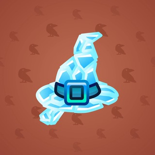 Witch Hat #8436